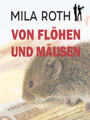 cover image of Von Flöhen und Mäusen